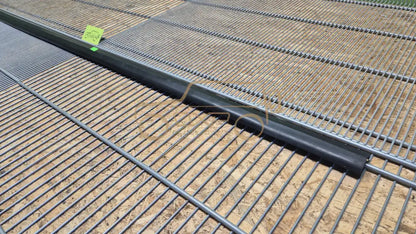 Mercedes-Benz G-Class W463 Windscreen moulding