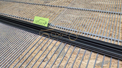 Mercedes-Benz G-Class W463 Windscreen moulding