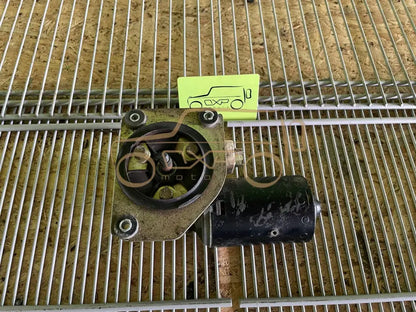 Mercedes-Benz G-Class W463 Windshield Wiper Motor