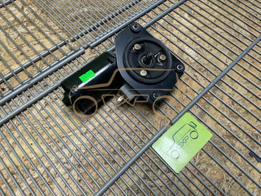 Mercedes-Benz G-Class W463 Windshield Wiper Motor