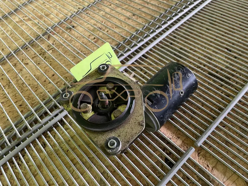Mercedes-Benz G-Class W463 Windshield Wiper Motor