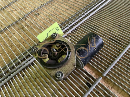 Mercedes-Benz G-Class W463 Windshield Wiper Motor