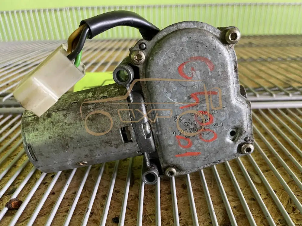Mercedes-Benz G-Class W463 Wiper Motor Rear
