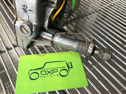 Mercedes-Benz G-Class W463 Wiper Motor Rear
