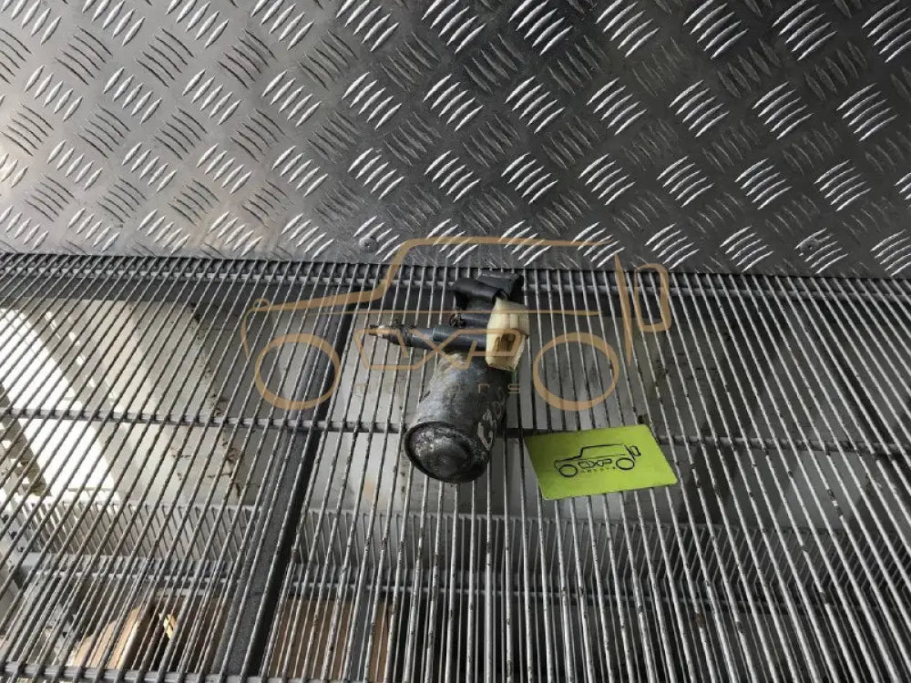 Mercedes-Benz G-Class W463 Wiper Motor Rear