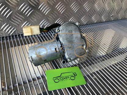 Mercedes-Benz G-Class W463 Wiper Motor Rear