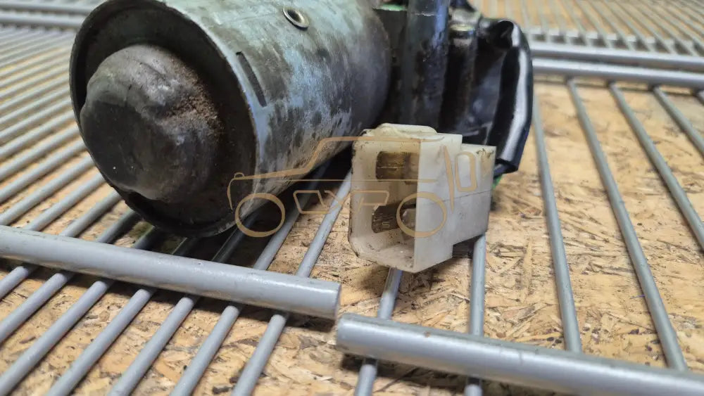 Mercedes-Benz G-Class W463 Wiper Motor Rear