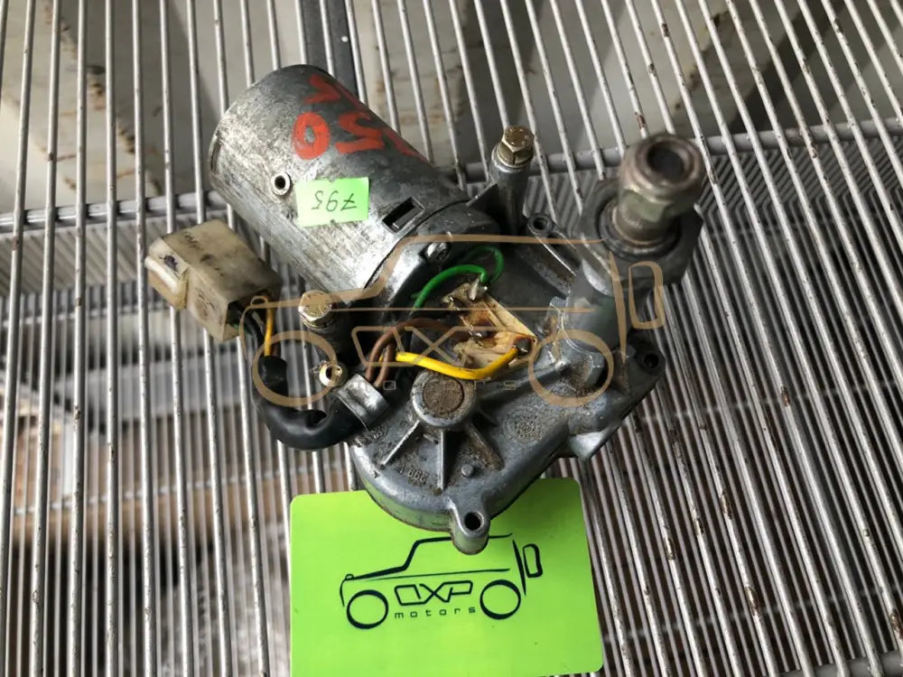 Mercedes-Benz G-Class W463 Wiper Motor Rear