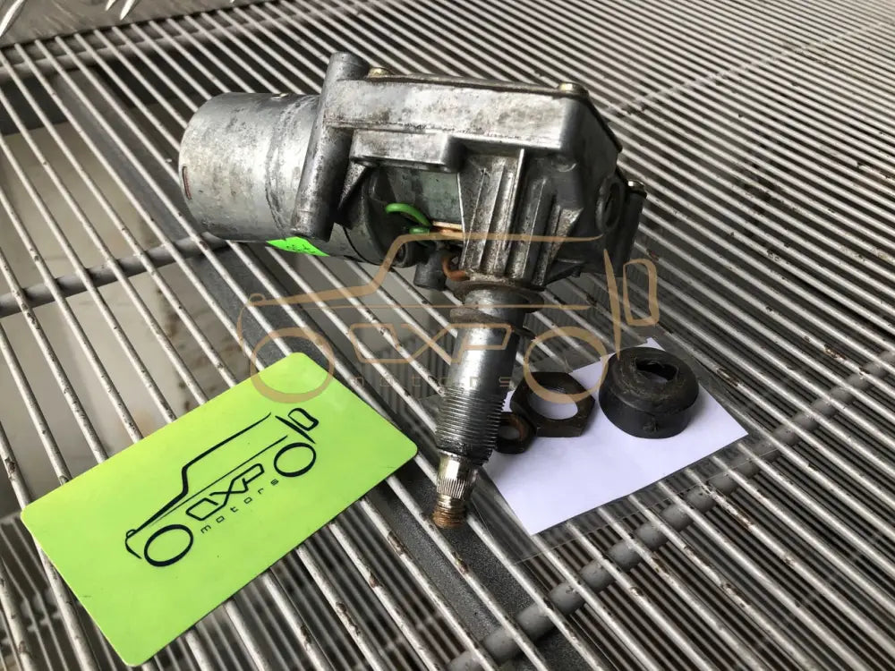Mercedes-Benz G-Class W463 Wiper Motor Rear