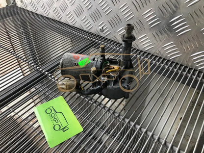 Mercedes-Benz G-Class W463 Wiper Motor Rear
