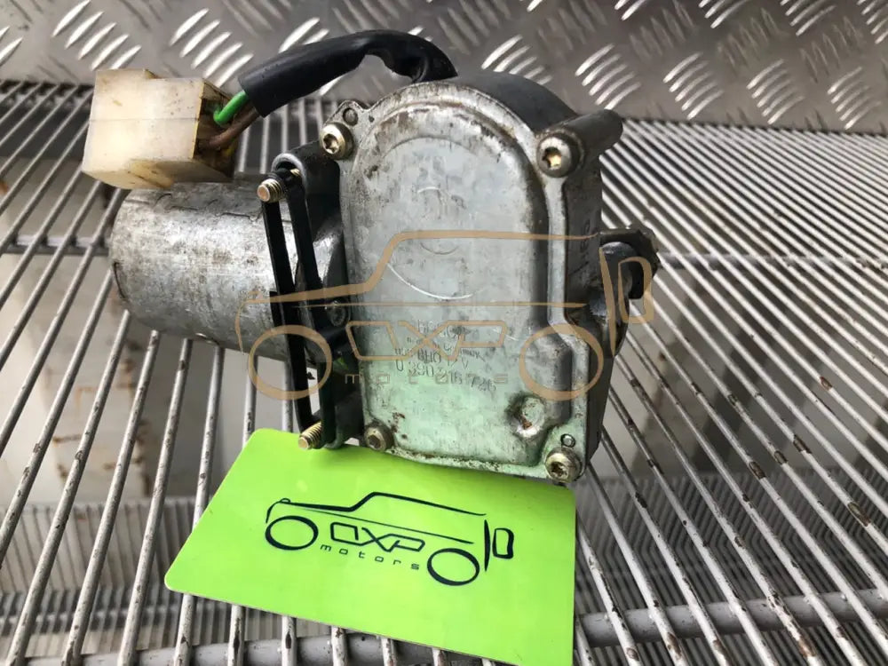 Mercedes-Benz G-Class W463 Wiper Motor Rear