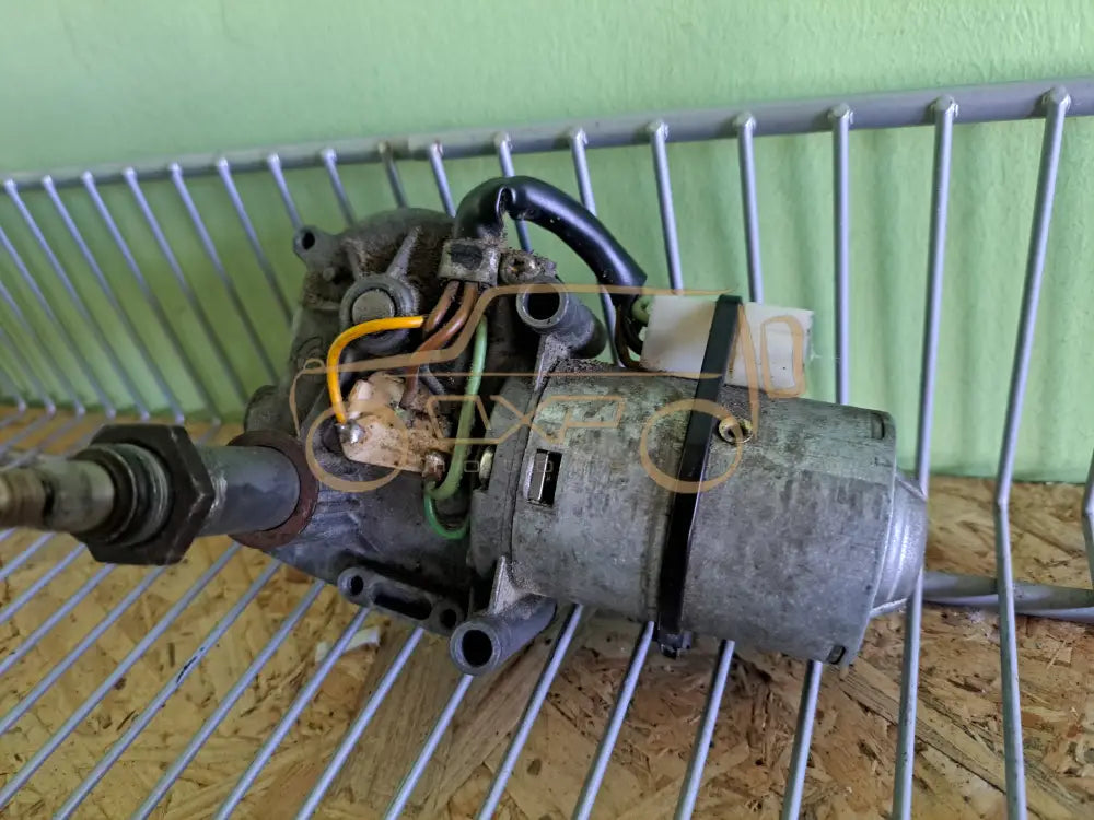 Mercedes-Benz G-Class W463 Wiper Motor Rear