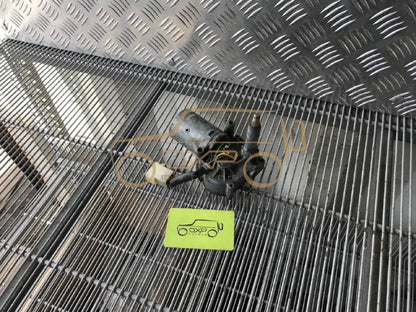 Mercedes-Benz G-Class W463 Wiper Motor Rear