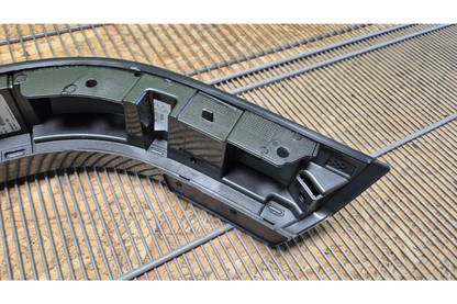 Mercedes-Benz G-Class W463A/464 Fender flare rear right - fender flare
