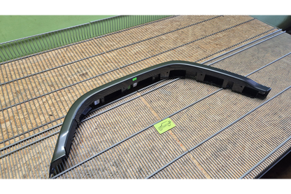Mercedes-Benz G-Class W463A/464 Fender flare rear right - fender flare