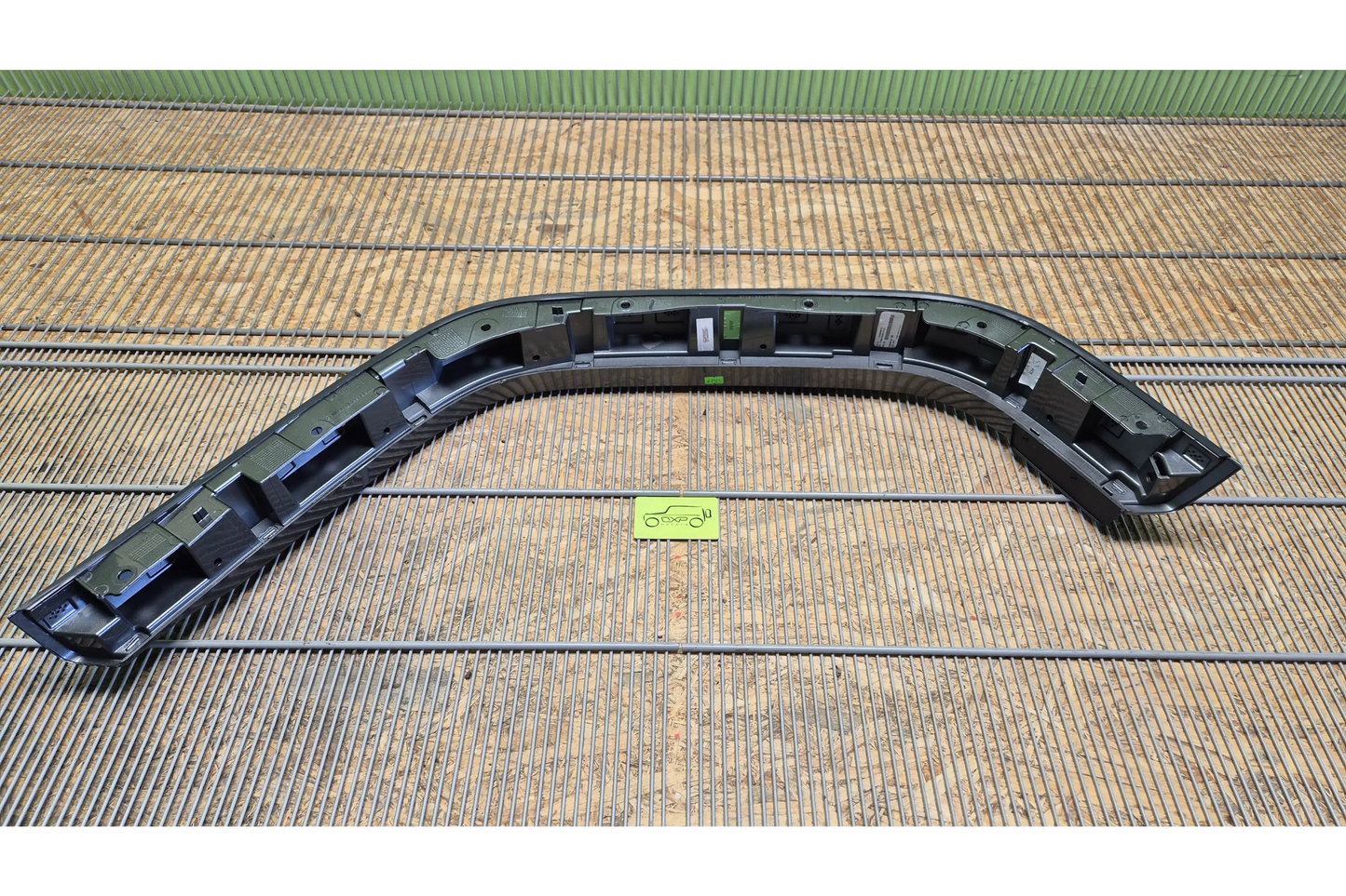Mercedes-Benz G-Class W463A/464 Fender flare rear right - fender flare