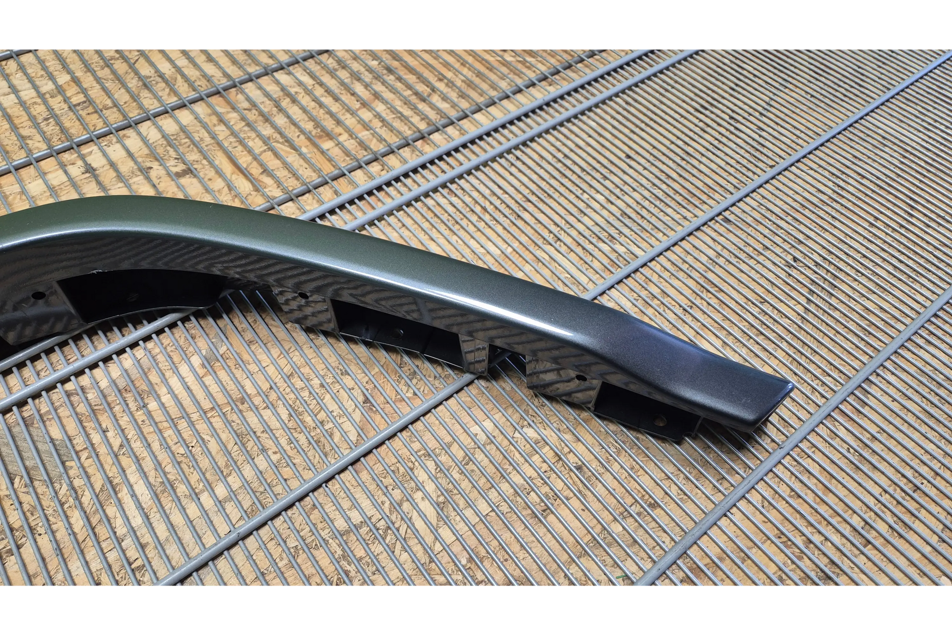 Mercedes-Benz G-Class W463A/464 Fender flare rear right - fender flare