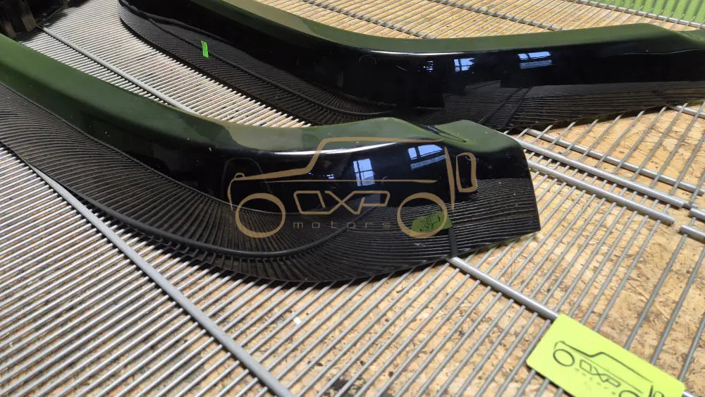 Mercedes-Benz G-Class W463A/464 Fender Flare Set - fender flare