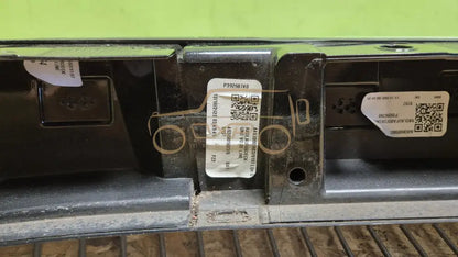 Mercedes-Benz G-Class W463A/464 Fender Flare Set - fender flare