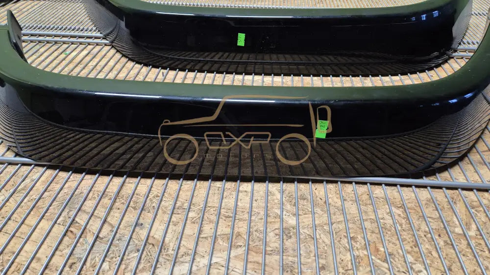 Mercedes-Benz G-Class W463A/464 Fender Flare Set - fender flare