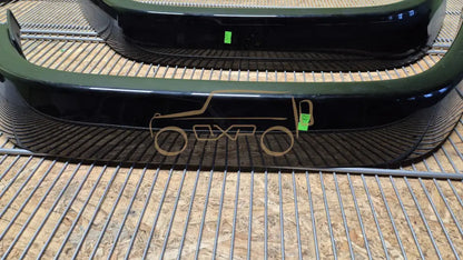 Mercedes-Benz G-Class W463A/464 Fender Flare Set - fender flare