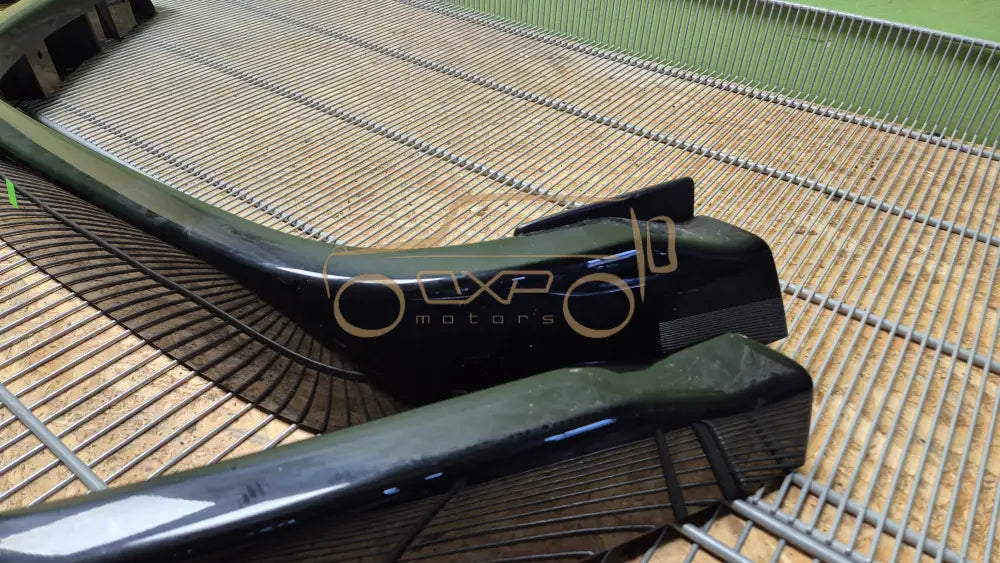 Mercedes-Benz G-Class W463A/464 Fender Flare Set - fender flare