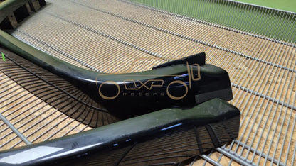 Mercedes-Benz G-Class W463A/464 Fender Flare Set - fender flare