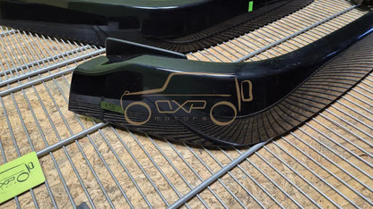 Mercedes-Benz G-Class W463A/464 Fender Flare Set - fender flare