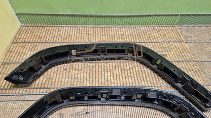 Mercedes-Benz G-Class W463A/464 Fender Flare Set - fender flare