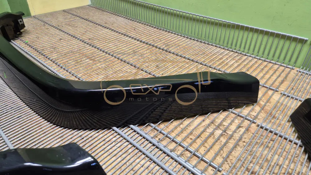 Mercedes-Benz G-Class W463A/464 Fender Flare Set - fender flare