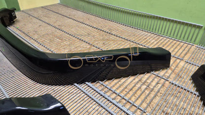 Mercedes-Benz G-Class W463A/464 Fender Flare Set - fender flare