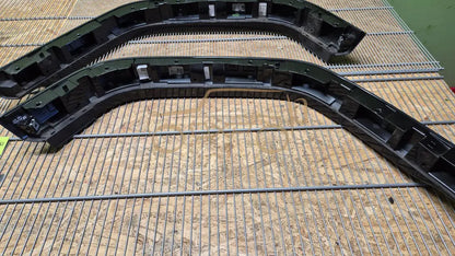 Mercedes-Benz G-Class W463A/464 Fender Flare Set - fender flare