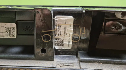 Mercedes-Benz G-Class W463A/464 Fender Flare Set - fender flare