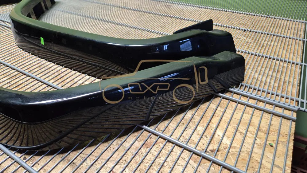 Mercedes-Benz G-Class W463A/464 Fender Flare Set - fender flare