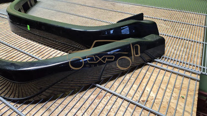 Mercedes-Benz G-Class W463A/464 Fender Flare Set - fender flare