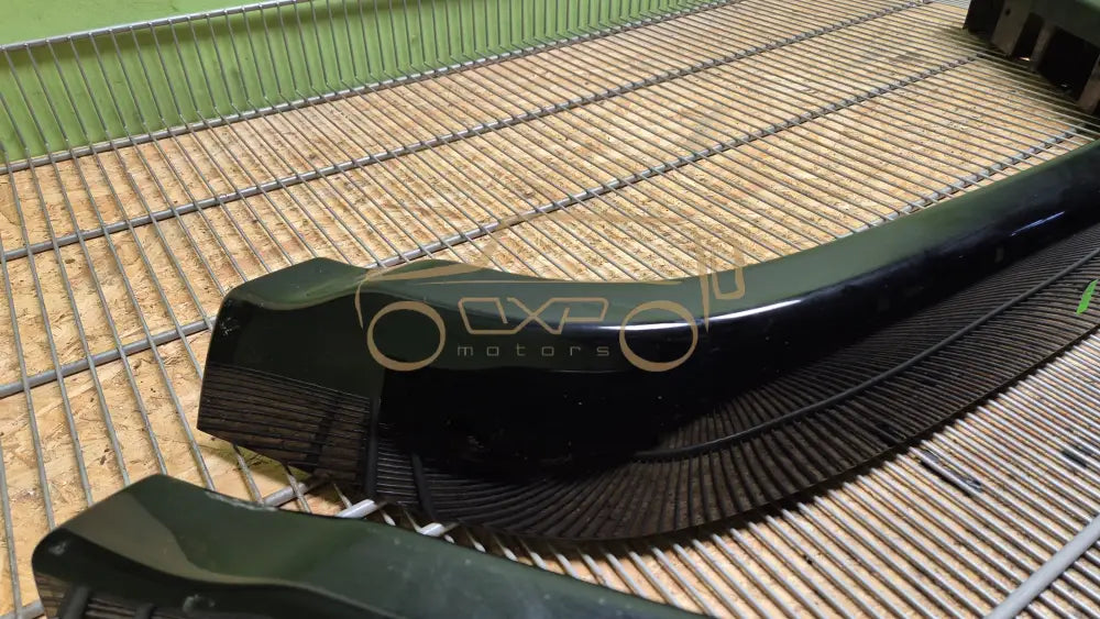 Mercedes-Benz G-Class W463A/464 Fender Flare Set - fender flare