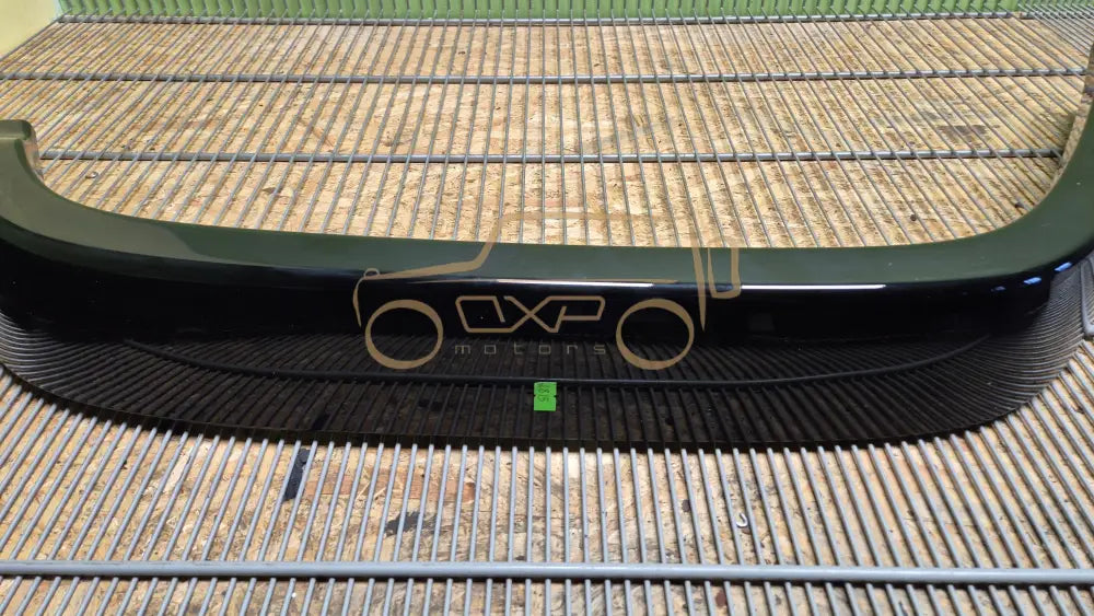 Mercedes-Benz G-Class W463A/464 Fender Flare Set - fender flare