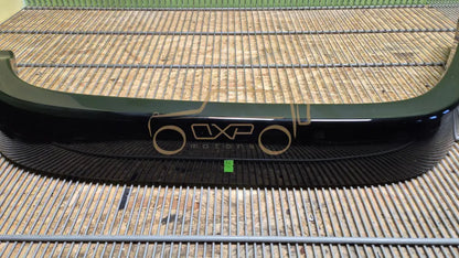 Mercedes-Benz G-Class W463A/464 Fender Flare Set - fender flare