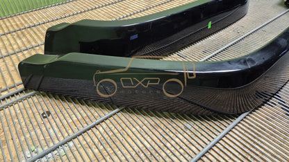 Mercedes-Benz G-Class W463A/464 Fender Flare Set - fender flare