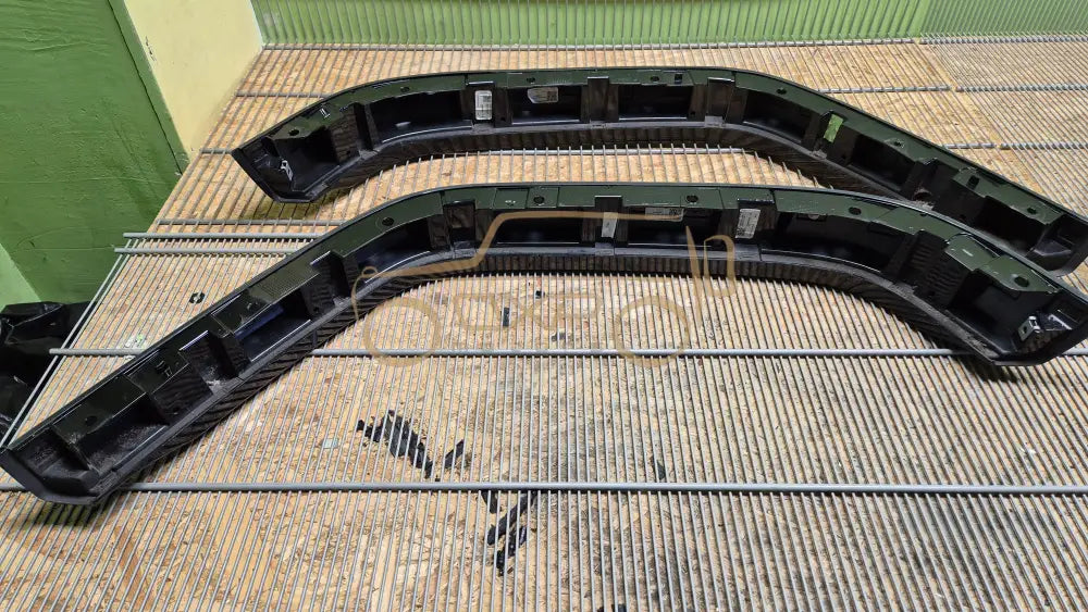 Mercedes-Benz G-Class W463A/464 Fender Flare Set - fender flare