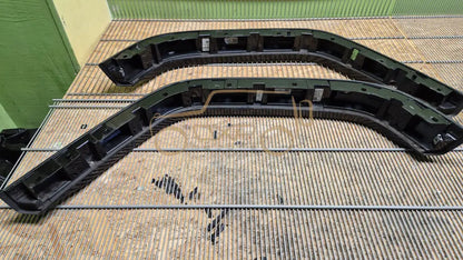 Mercedes-Benz G-Class W463A/464 Fender Flare Set - fender flare