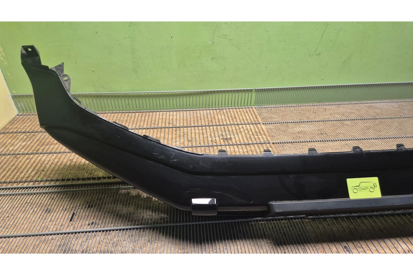Mercedes-Benz G-Class W463A/464 Front Bumper - front bumper