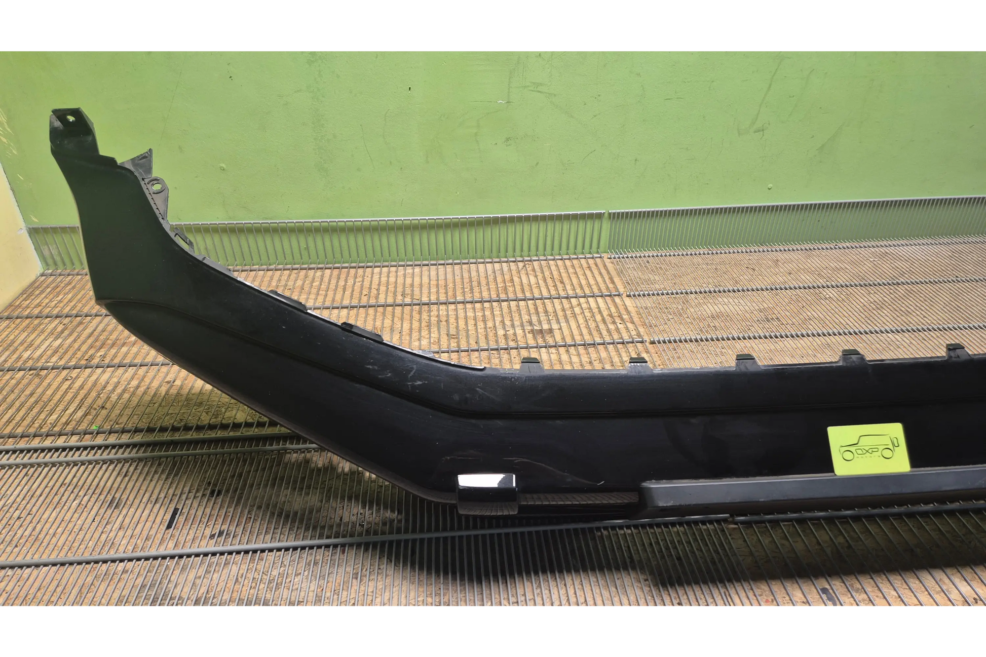 Mercedes-Benz G-Class W463A/464 Front Bumper - front bumper