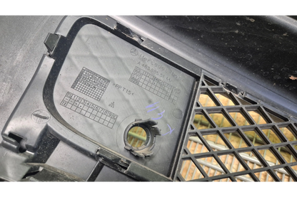 Mercedes-Benz G-Class W463A/464 Front Bumper - front bumper