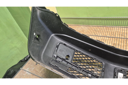 Mercedes-Benz G-Class W463A/464 Front Bumper - front bumper