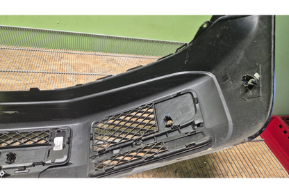 Mercedes-Benz G-Class W463A/464 Front Bumper - front bumper