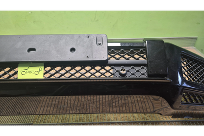 Mercedes-Benz G-Class W463A/464 Front Bumper - front bumper