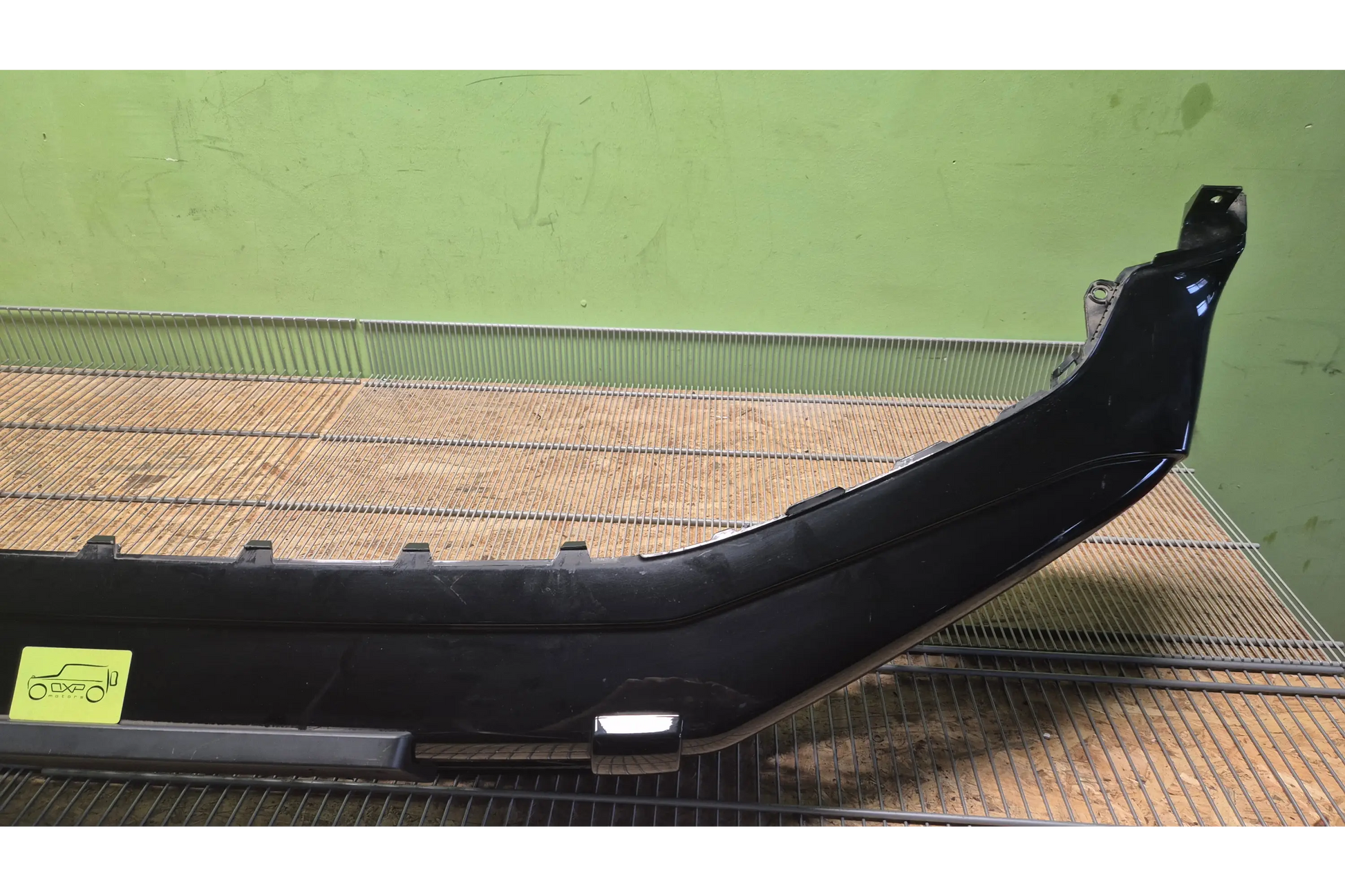 Mercedes-Benz G-Class W463A/464 Front Bumper - front bumper