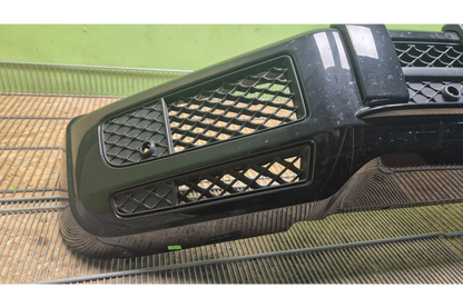 Mercedes-Benz G-Class W463A/464 Front Bumper - front bumper