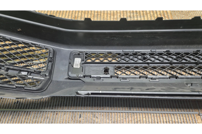 Mercedes-Benz G-Class W463A/464 Front Bumper - front bumper